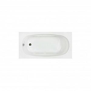 Cadă de baie Stelle Banyo Side (75x170) White