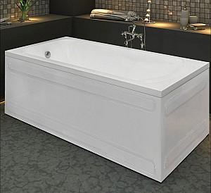 Cadă de baie Stelle Banyo Tolenta (70x180) White