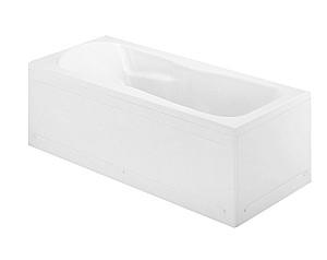 Cadă de baie Stelle Banyo Carlo-Aksu (80x160) White
