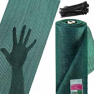 Plasa de umbrire Ekspand 62 1.5x25 m