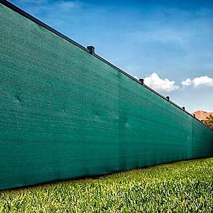 Plasa de umbrire Ekspand 62 2x25 m