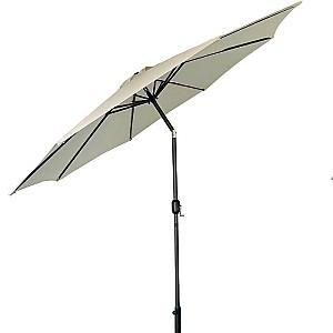 Umbrela Ekspand 300 cm Bej