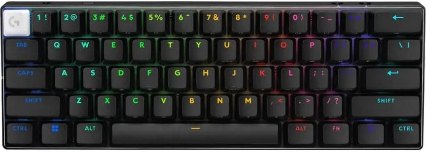 Tastatura gaming Logitech PRO X 60
