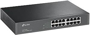 Echipament Wi-Fi Tp-Link TL-SF1016DS