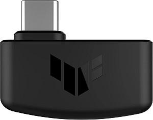 Casti gaming Asus TUF Gaming H1 Wireless