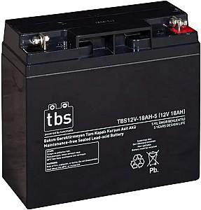 Acumulator UPS Tuncmatik TSK1457
