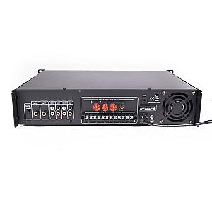 Mixer amplificat Master MV6300CA BT AMP