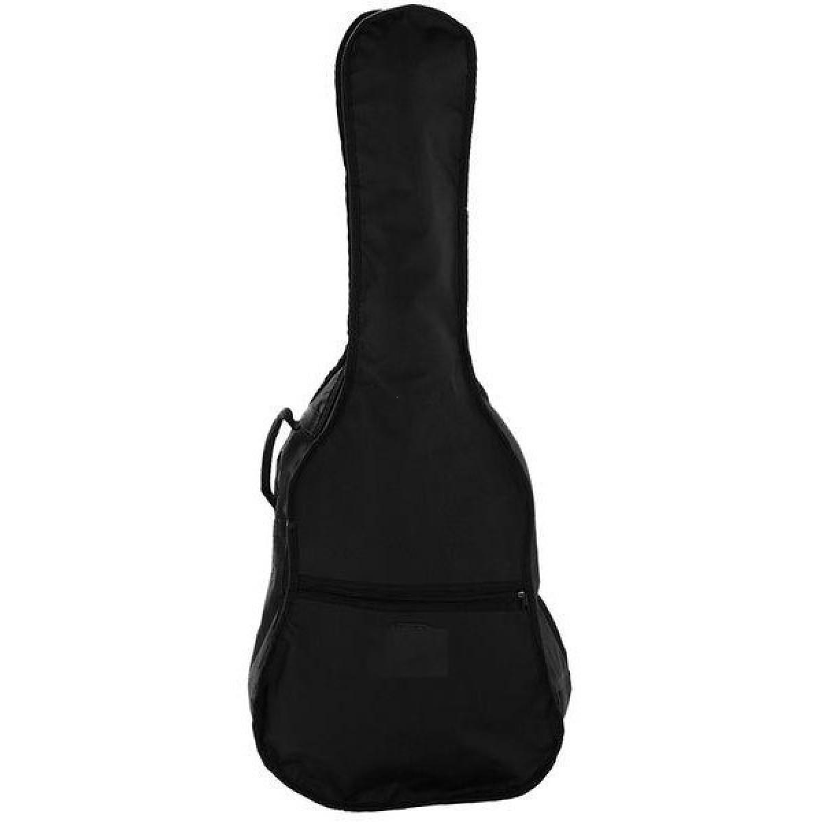 Husa pentru chitara Flame  CG-BG 4/4 clasică