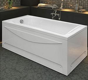 Cadă de baie Stelle Banyo Samos (90x150) White