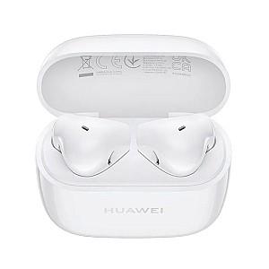 Casti Huawei Freebuds SE 2 Ceramic White