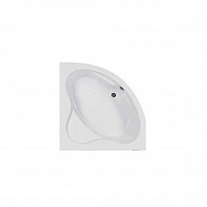 Cadă de baie Stelle Banyo Oriana (140x140) White