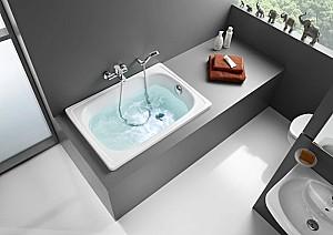 Cadă de baie Roca Contesa 100x70 (A213100001)