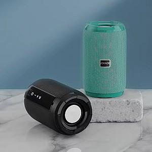 Boxa portabila Jokade QINGYUE JD001 Cyan