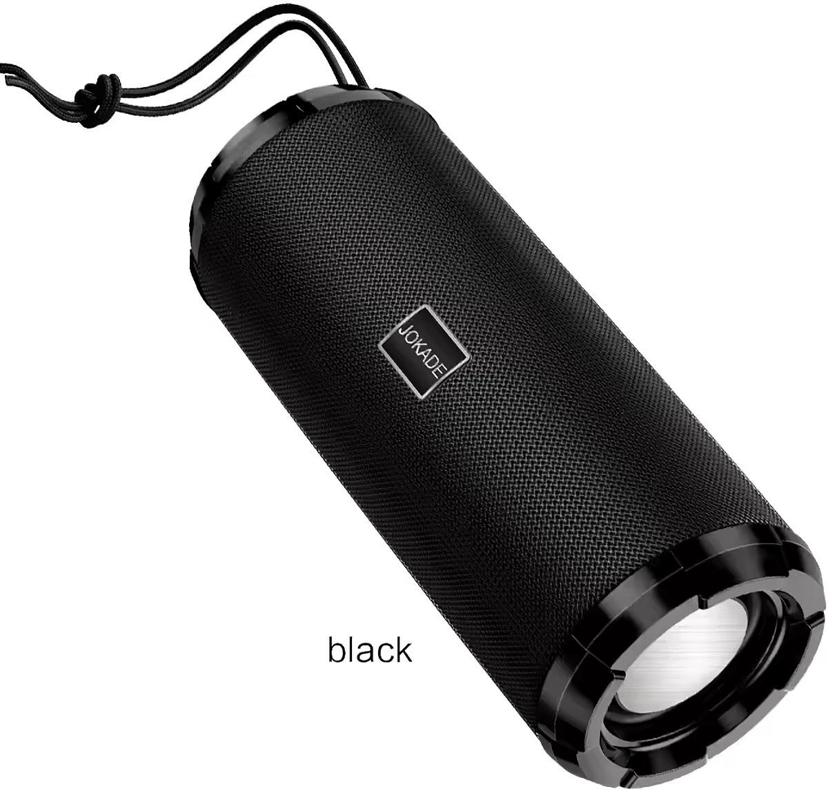 Boxa portabila Jokade JD002 JINYUE Black