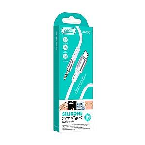 USB сablu Jokade JA106 White
