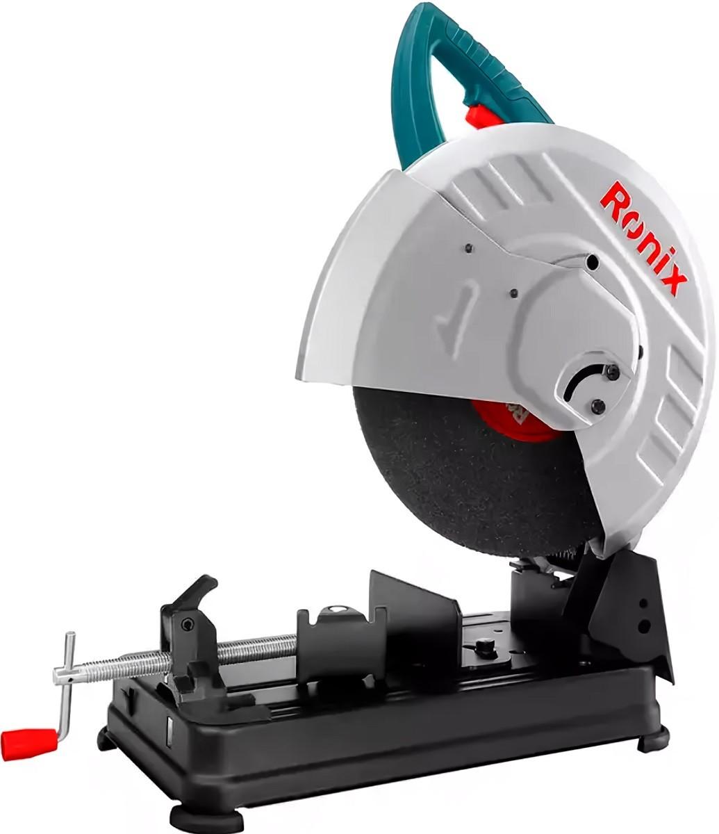 Masina de debitat metal Ronix 5902