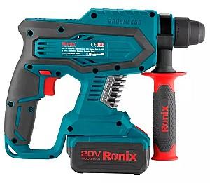Ciocan rotopercutor Ronix 8910K