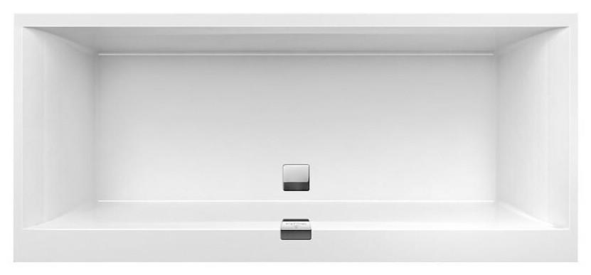 Cadă de baie Villeroy & Boch Square Edge 170x75 (UBQ170SQE2DV01)