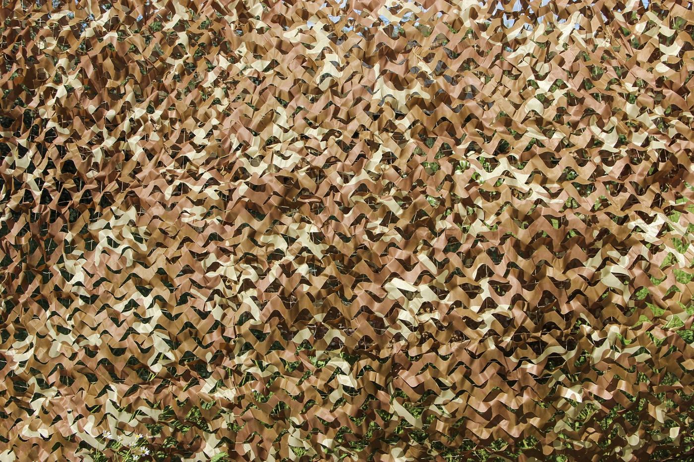 Plasa camuflata Greentech Camo Maro 15013 1x3 m