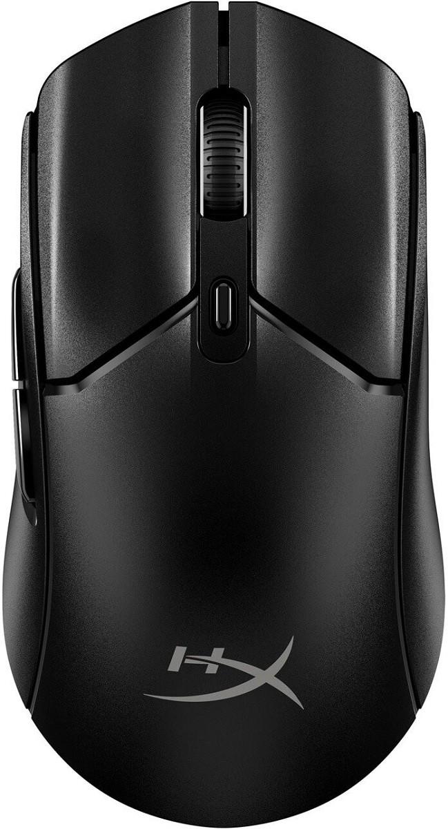 Mouse gaming HYPERX Pulsefire Haste 2 Core Wireless Gaming Black