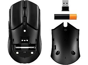 Mouse gaming HYPERX Pulsefire Haste 2 Core Wireless Gaming Black