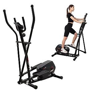 Bicicleta eliptica EB Fit E580 Black