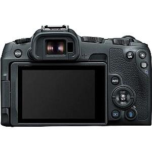 Aparat foto Canon EOS R8 & RF 24-50mm f/4.5-6.3 IS STM KIT