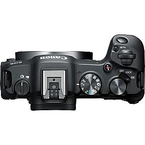 Aparat foto Canon EOS R8 & RF 24-50mm f/4.5-6.3 IS STM KIT