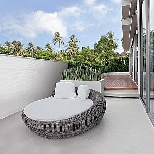 Plasa de umbrire Tenax Soleado White 90% 1.5x50