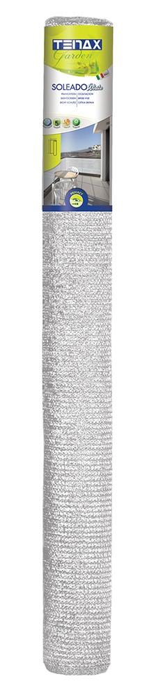 Plasa de umbrire Tenax Soleado White 90% 2x50