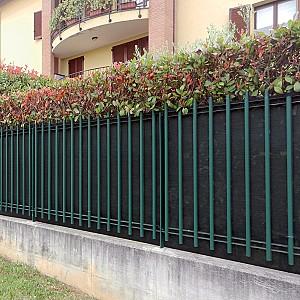 Plasa de umbrire Tenax Soleado PRO 90% 6x100