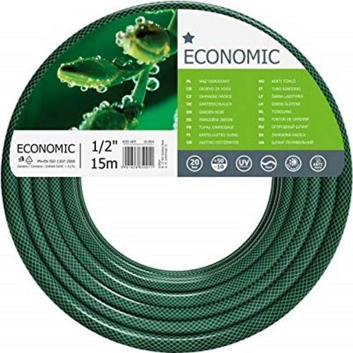 Furtun de apa Cellfast ECONOMIC (34799)