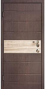 Usa exterior Resiste STEN MIRROR (900X2040)