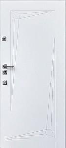 Usa exterior Forte Solid Luxus (900X2050)
