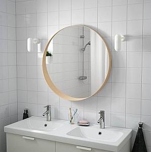 Oglindă IKEA Stockholm 80cm (804.044.79)