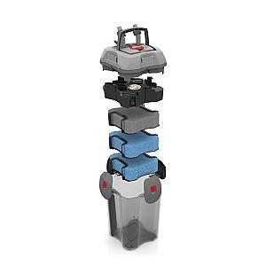  Ferplast BLUEXTREME 1100
