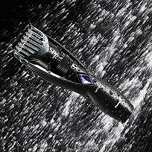 Trimmer Panasonic ER-GB37 Black