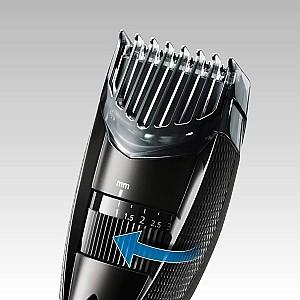 Trimmer Panasonic ER-GB37 Black