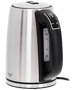 Fierbator electric de apa Adler AD 1340 Inox