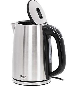 Fierbator electric de apa Adler AD 1340 Inox