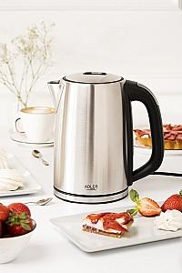 Fierbator electric de apa Adler AD 1340 Inox