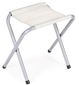 Set mobila de gradina Modern Home HTA120R+4S Alb