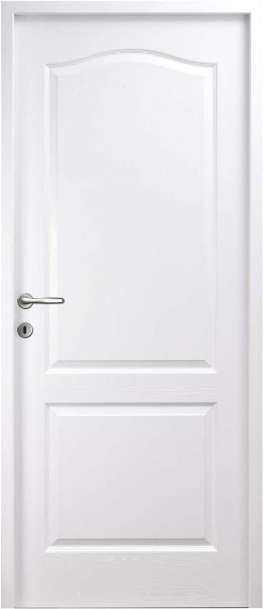Ușă de interior Eco Euro Doors Gama Class Living HDF (660 mm)