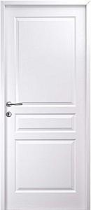 Ușă de interior Eco Euro Doors Gama Class Living HDF P (760 mm)
