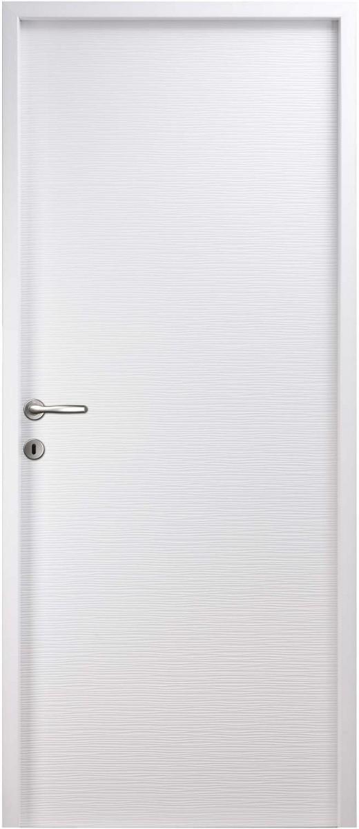 Ușă de interior Eco Euro Doors Gama Class Living HDF D (760 mm)