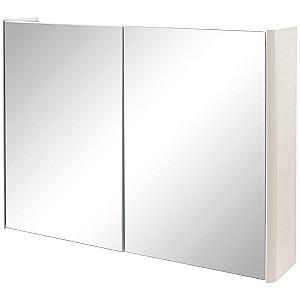 Dulap de baie Martat Zen 80cm crem