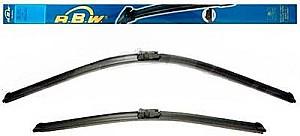 Stergator parbriz auto R.B.W. 90403 700mm+450mm