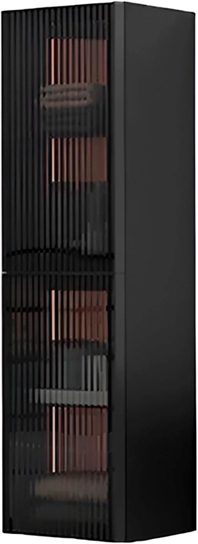 Dulap penal Orka Urban 40 Black