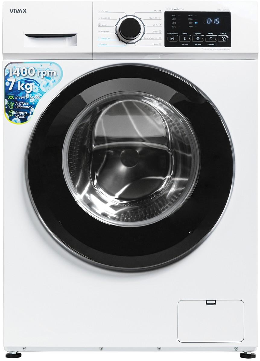 Masina de spalat Vivax WFL-140712CI
