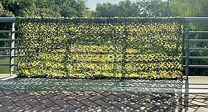 Plasa camuflata Greentech Camo  Green 21044 (4x4)